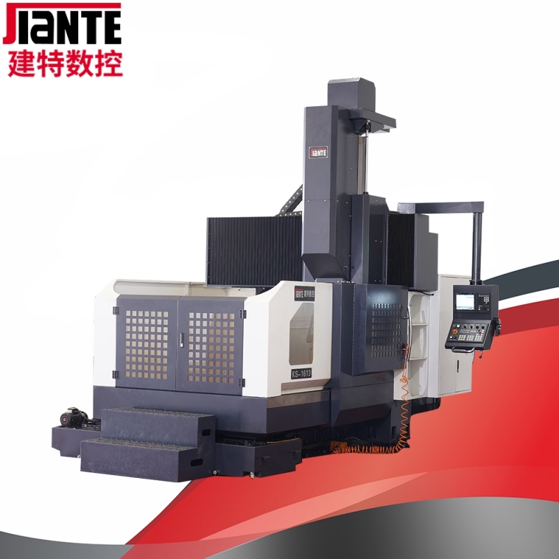 cnc part machining center improves efficiency