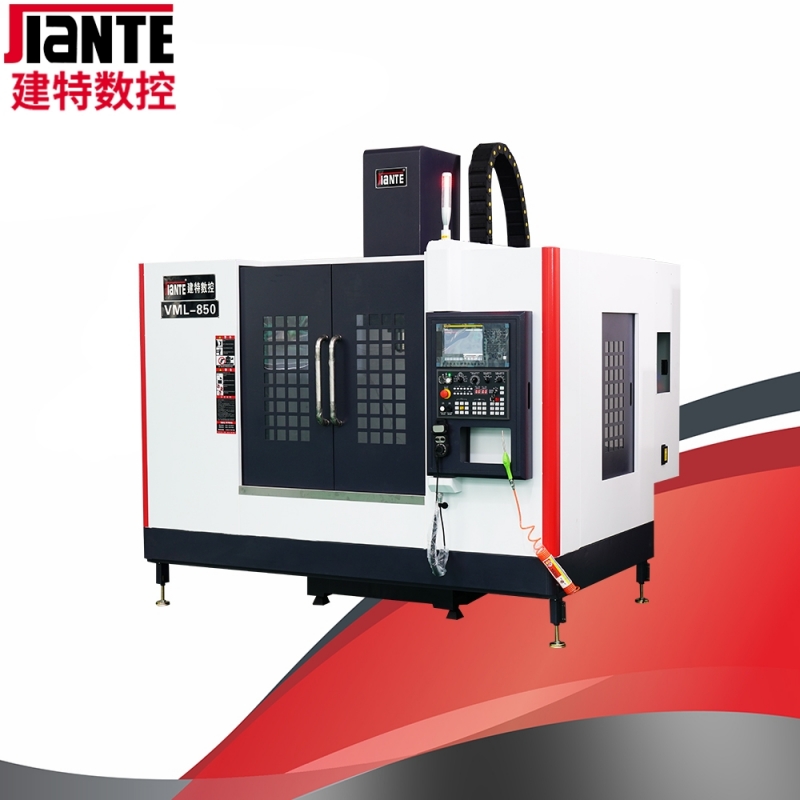 cnc part machining center improves efficiency